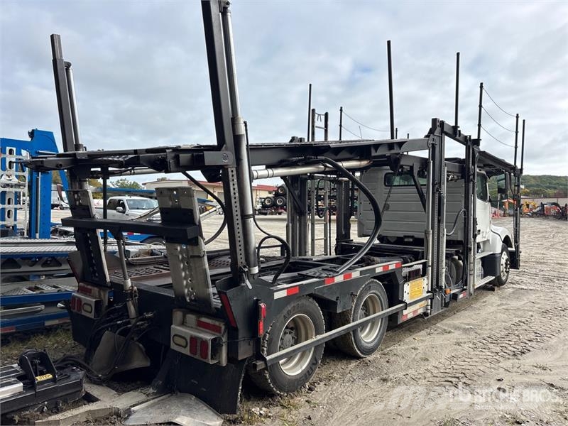 Volvo VAH Autotransporteri