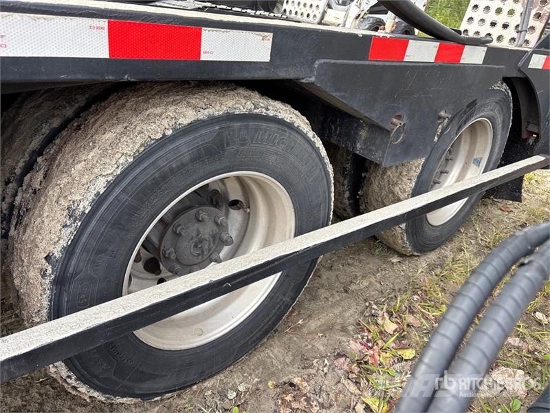 Volvo VAH Autotransporteri
