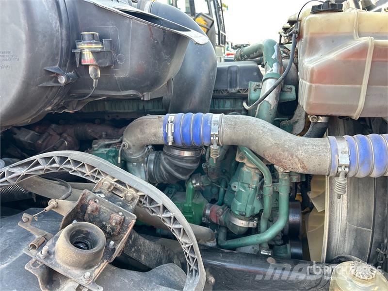 Volvo VNL Vlačilci