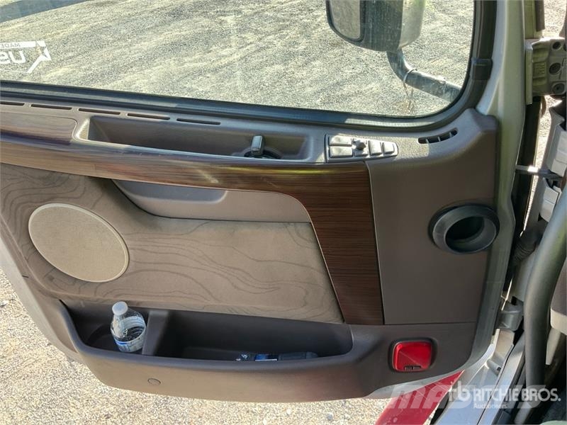 Volvo VNL Cavalos mecânicos