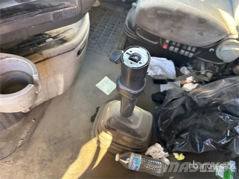 Volvo VNL Traktorske jedinice