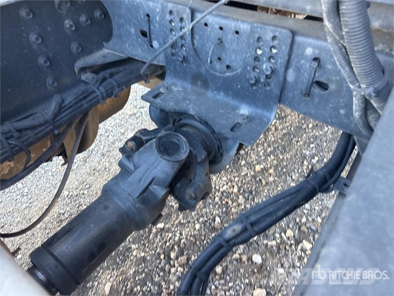 Volvo VNL Sattelzugmaschinen