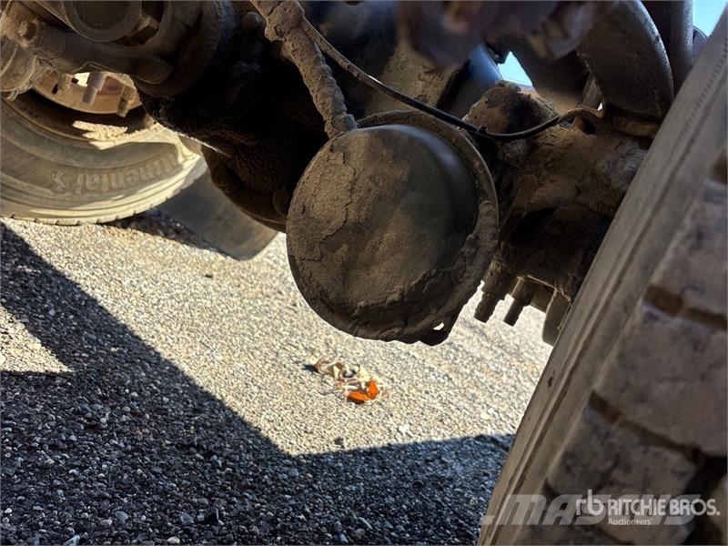 Volvo VNL Traktorske jedinice