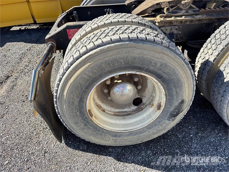 Volvo VNL Traktorske jedinice