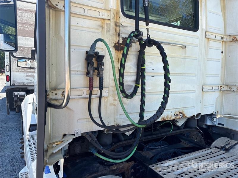 Volvo VNL Tegljači