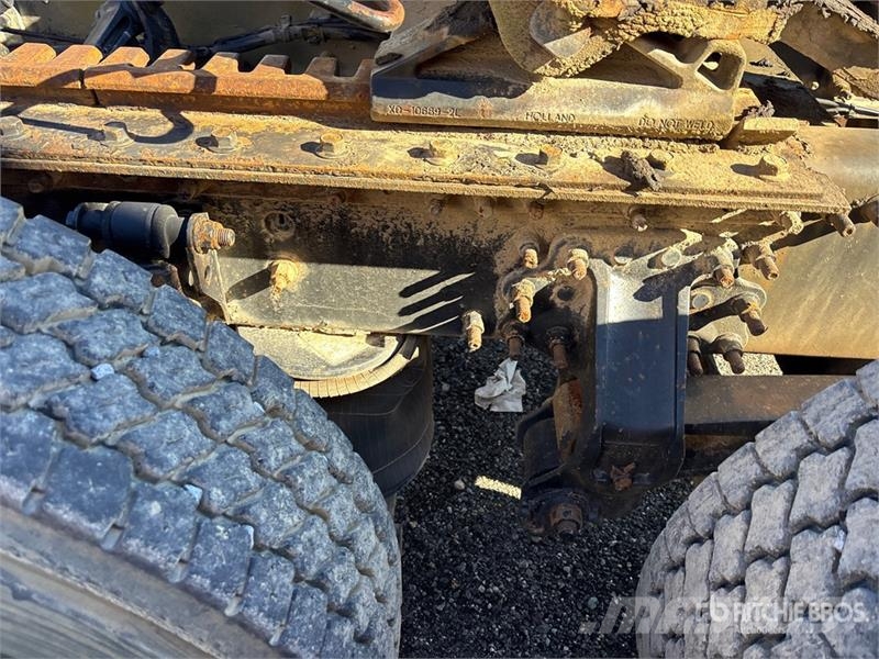 Volvo VNL Traktorske jedinice