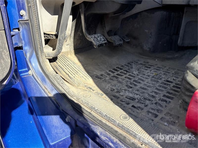 Volvo VNL Traktorske jedinice