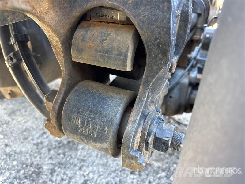 Volvo VNL Tegljači