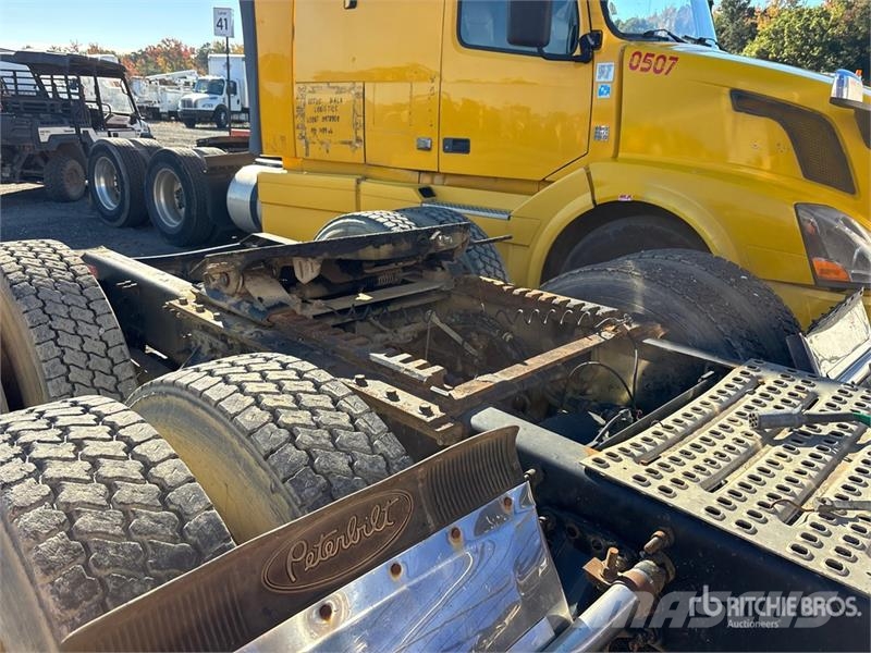 Volvo VNL Traktorske jedinice