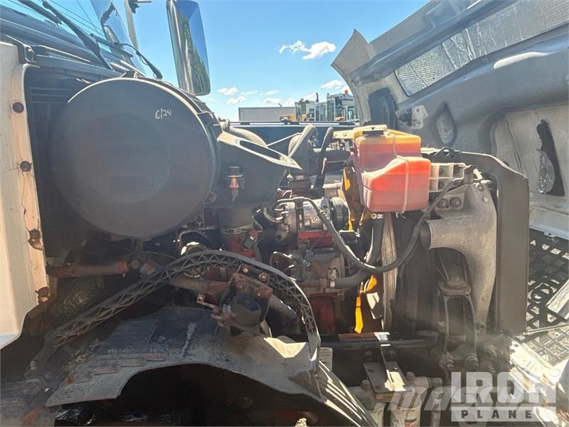 Volvo VNL Tegljači
