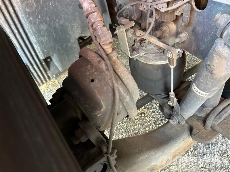 Volvo VNL Vlačilci