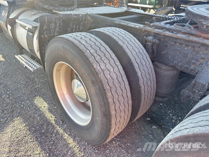 Volvo VNL Sattelzugmaschinen