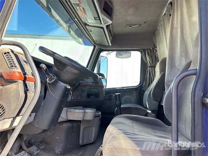 Volvo VNL Traktorske jedinice