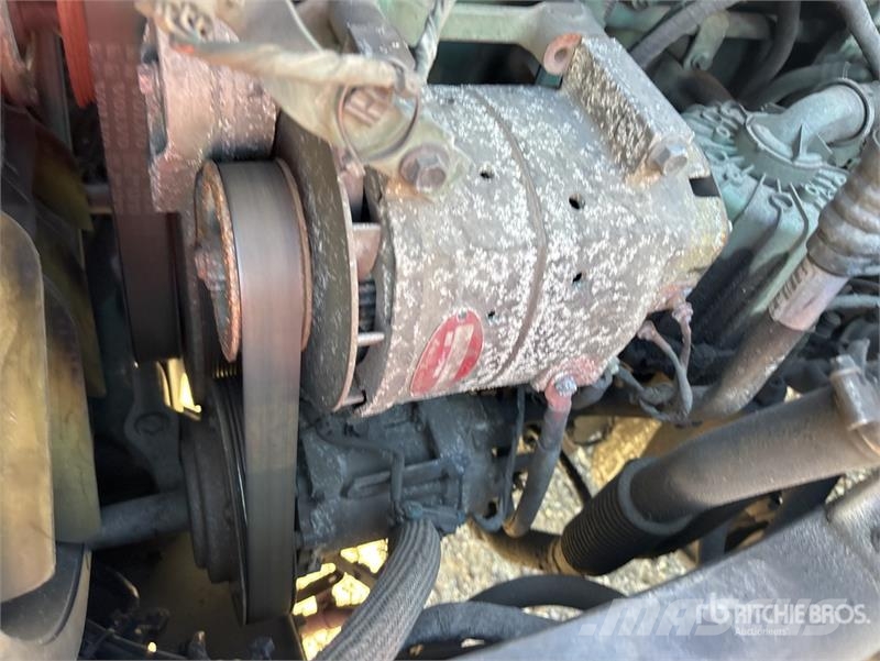 Volvo VNL Sattelzugmaschinen