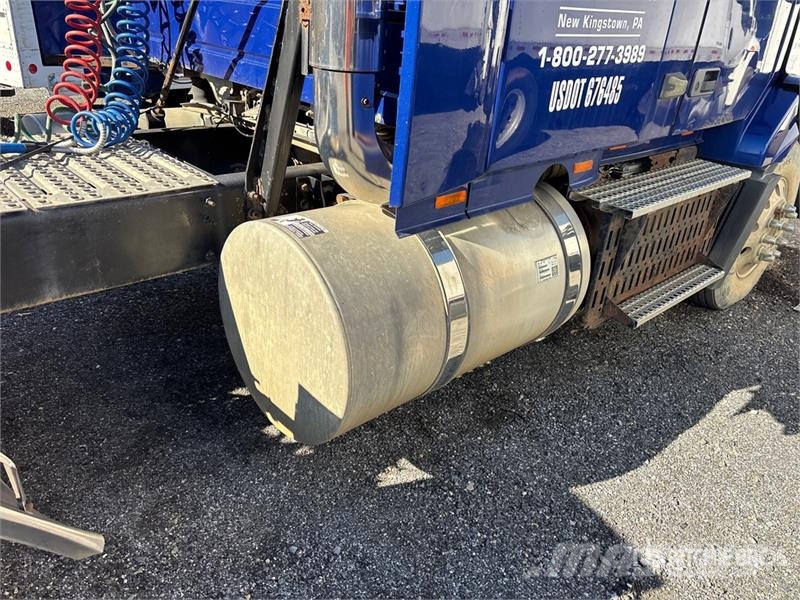 Volvo VNL Traktorske jedinice