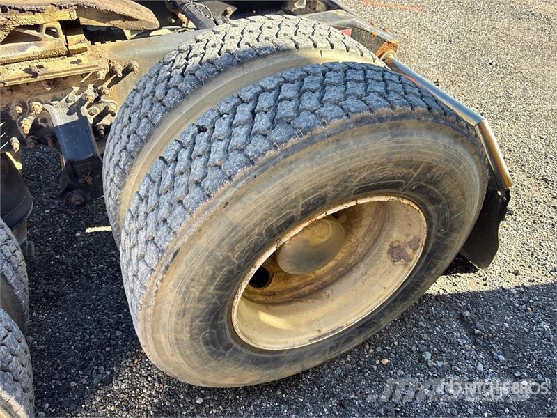 Volvo VNL Traktorske jedinice