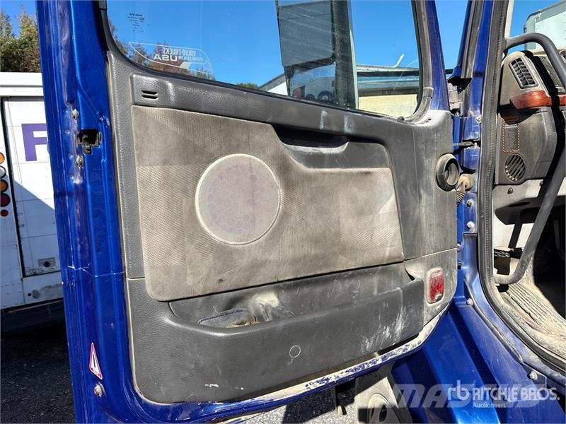 Volvo VNL Traktorske jedinice
