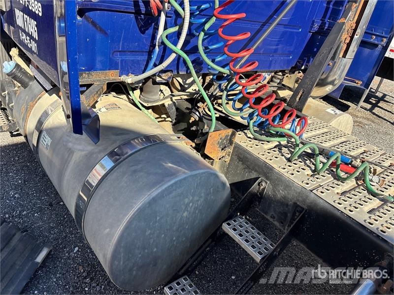 Volvo VNL Traktorske jedinice