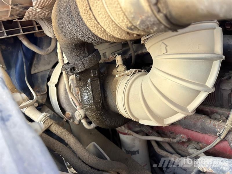Volvo VNL Traktorske jedinice