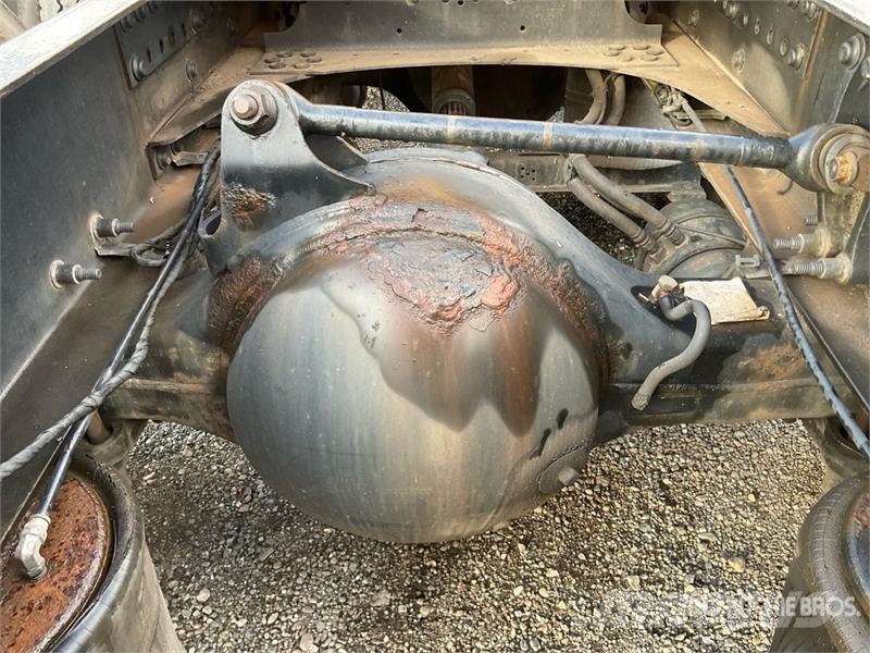 Volvo VNL Sattelzugmaschinen