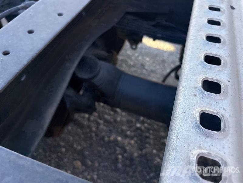 Volvo VNL Sattelzugmaschinen