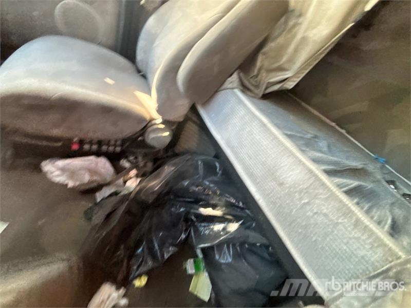 Volvo VNL Traktorske jedinice