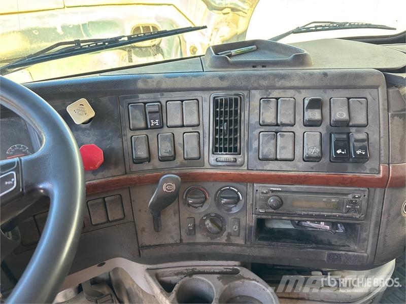 Volvo VNL Traktorske jedinice