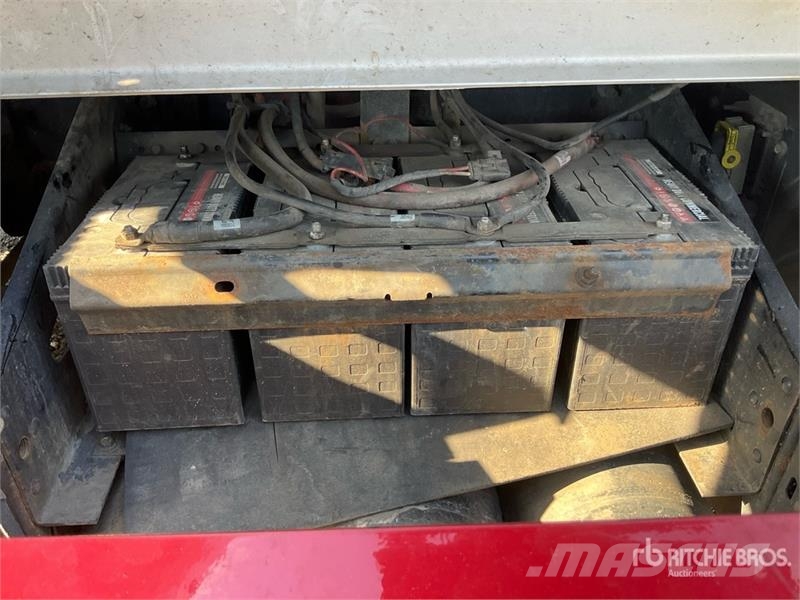 Volvo VNL Cavalos mecânicos