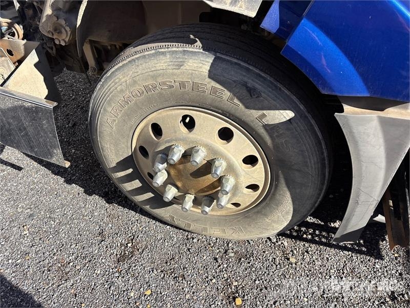 Volvo VNL Traktorske jedinice