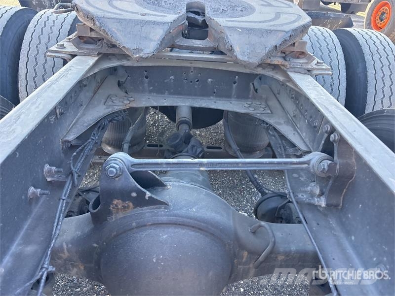 Volvo VNL Sattelzugmaschinen