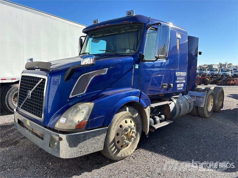 Volvo VNL Traktorske jedinice