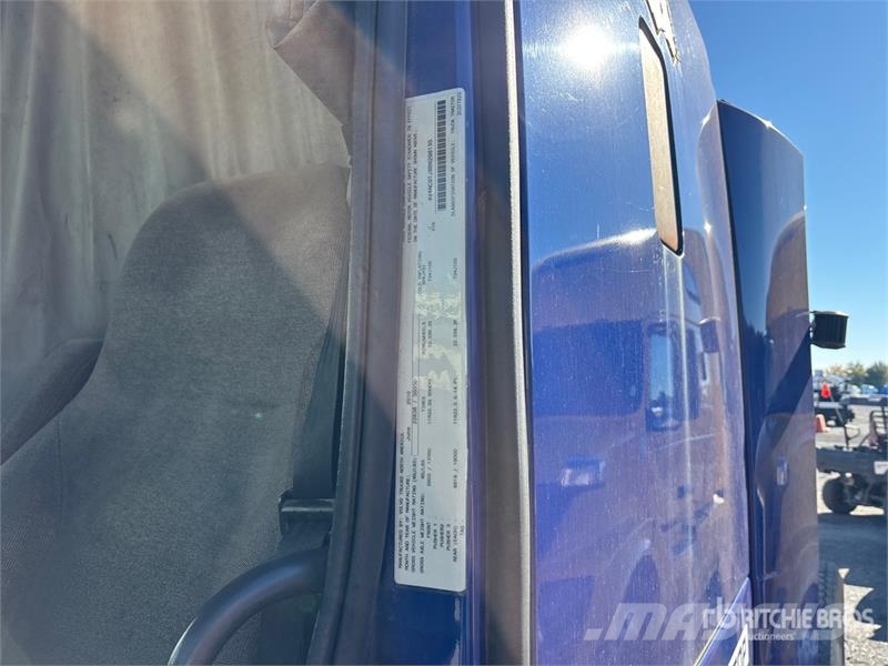 Volvo VNL Traktorske jedinice