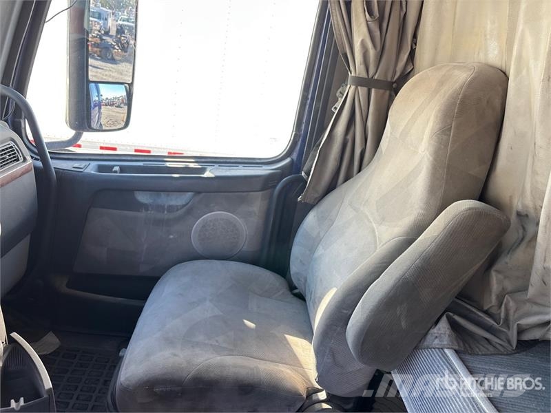 Volvo VNL Traktorske jedinice