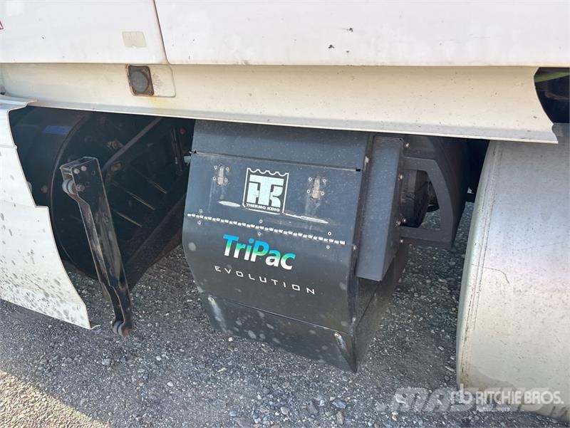 Volvo VNL Sattelzugmaschinen