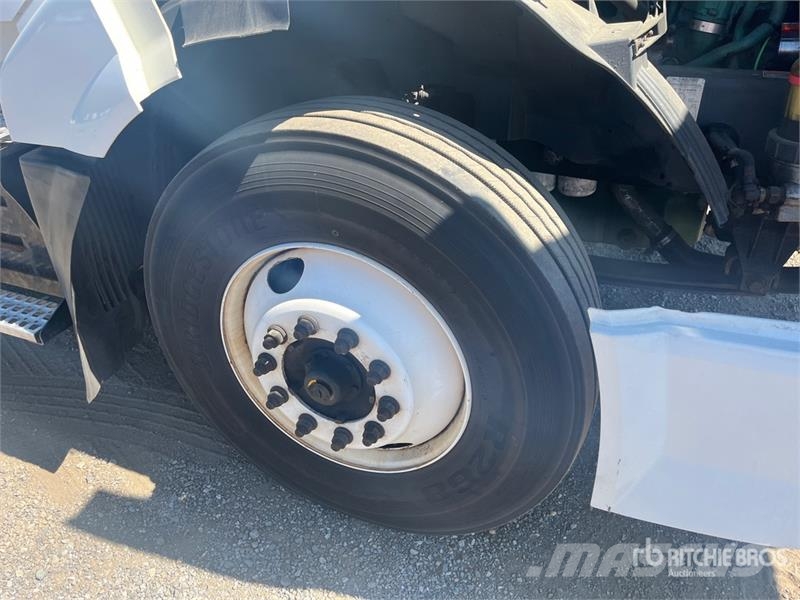 Volvo VNL300 6x2 T/A Day Cab Truck Tractor Prime Movers