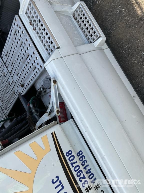 Volvo VNL430 Vlačilci