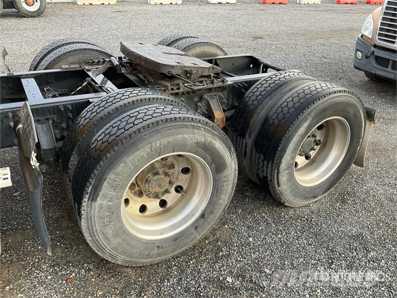 Volvo VNL670 Cavalos mecânicos