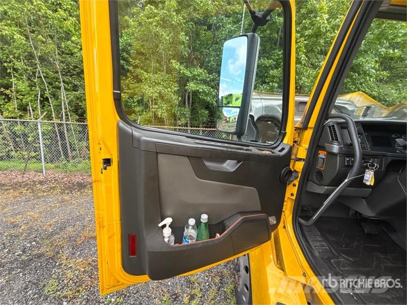 Volvo VNL760 Sattelzugmaschinen