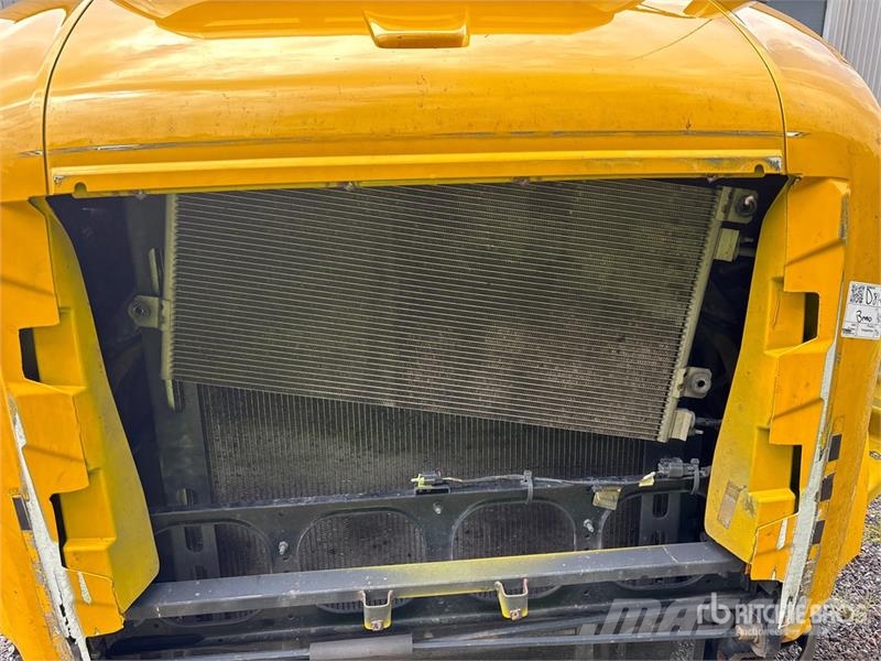 Volvo VNL760 Sattelzugmaschinen