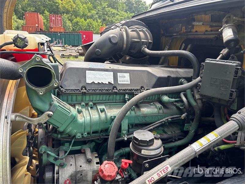 Volvo VNL760 Sattelzugmaschinen