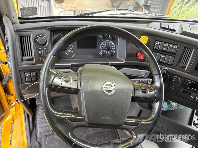 Volvo VNL760 Sattelzugmaschinen