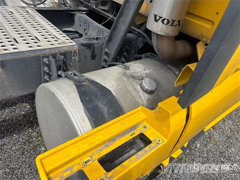 Volvo VNL760 Sattelzugmaschinen
