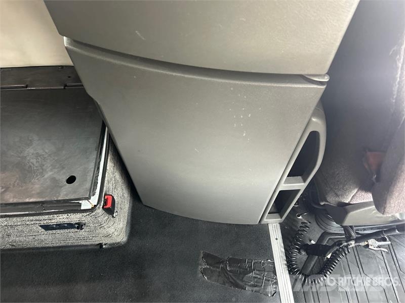 Volvo VNL860 Vlačilci