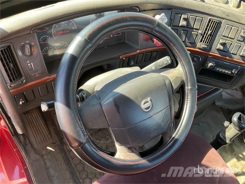 Volvo VNM Vilcēji