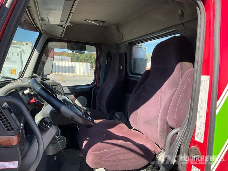 Volvo VNM Vlačilci