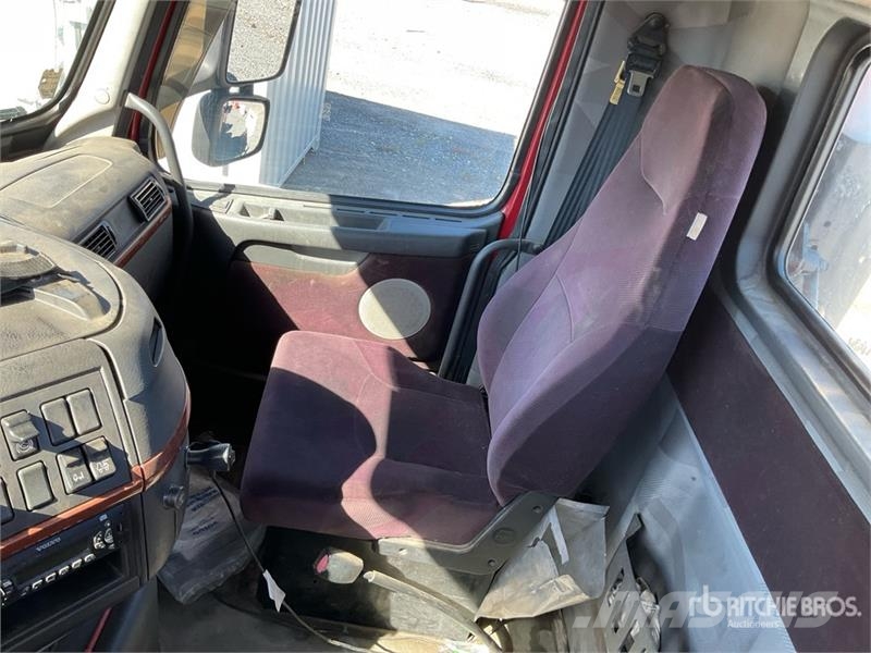 Volvo VNM Tegljači