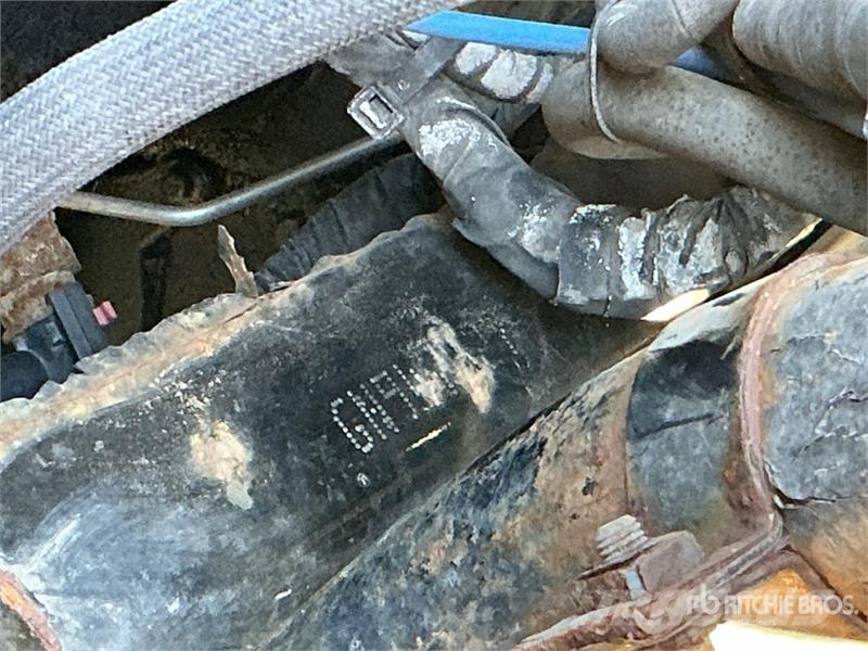 Volvo VNM وحدات الجر