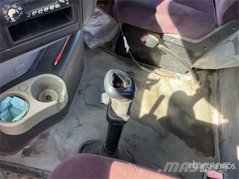 Volvo VNM Tegljači