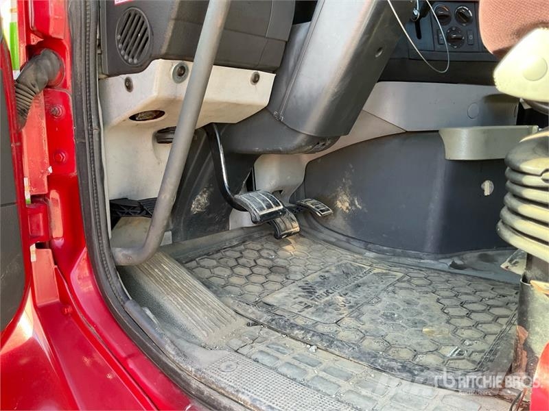 Volvo VNM Tegljači