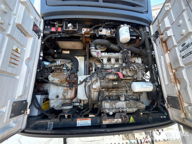 Wabash RFALHSA 53 ft x 102 in Refrigerated Trailer Semi-reboques com temperatura controlada